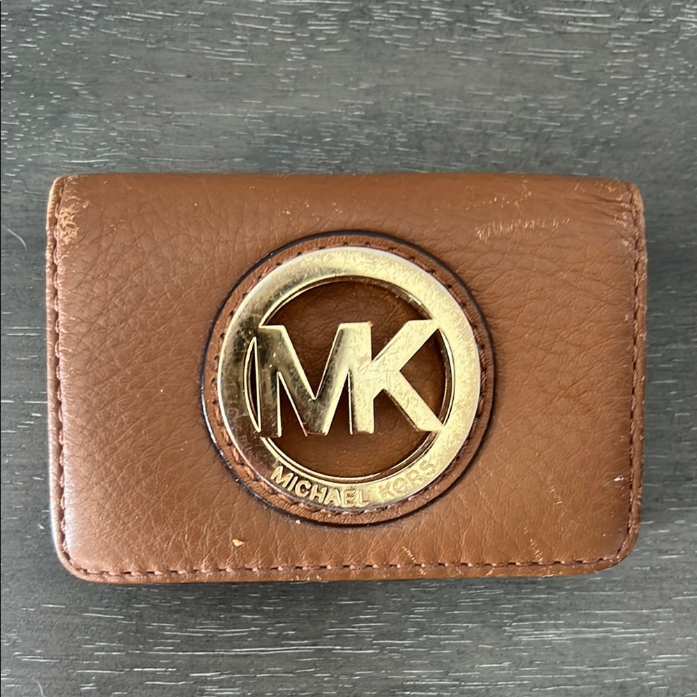 Michael Kors Card Case